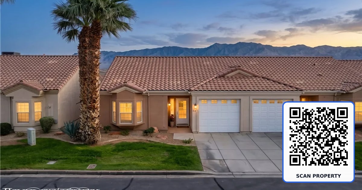 700 Aztec Circle 4A property photo