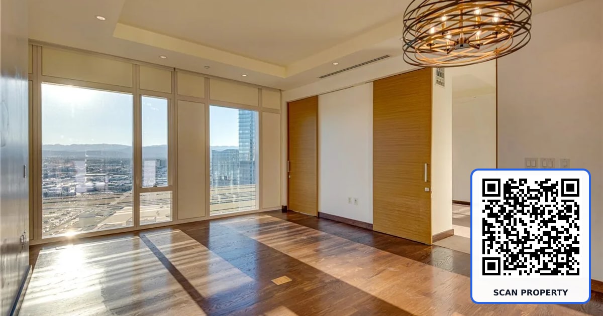 3750 Las Vegas Boulevard 3011 property photo