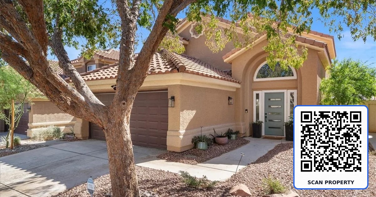 8325 Sky Canyon Court property photo
