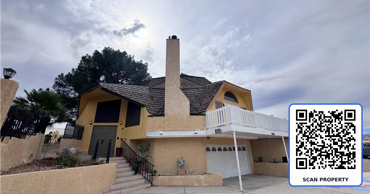 5505 El Camino Road property photo