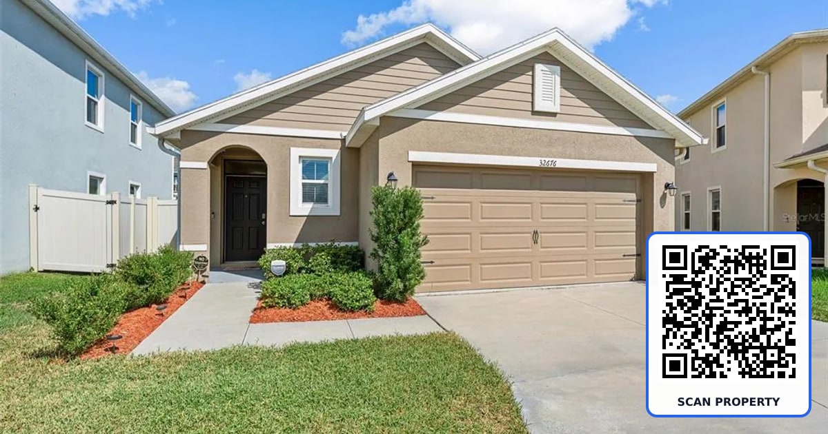 32676 CANYONLANDS DRIVE property photo