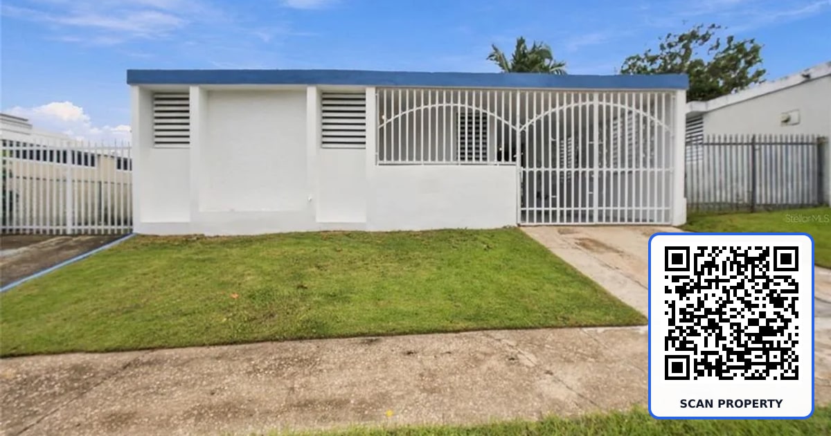 Calle 15 H18 URB. VILLA LINARES property photo