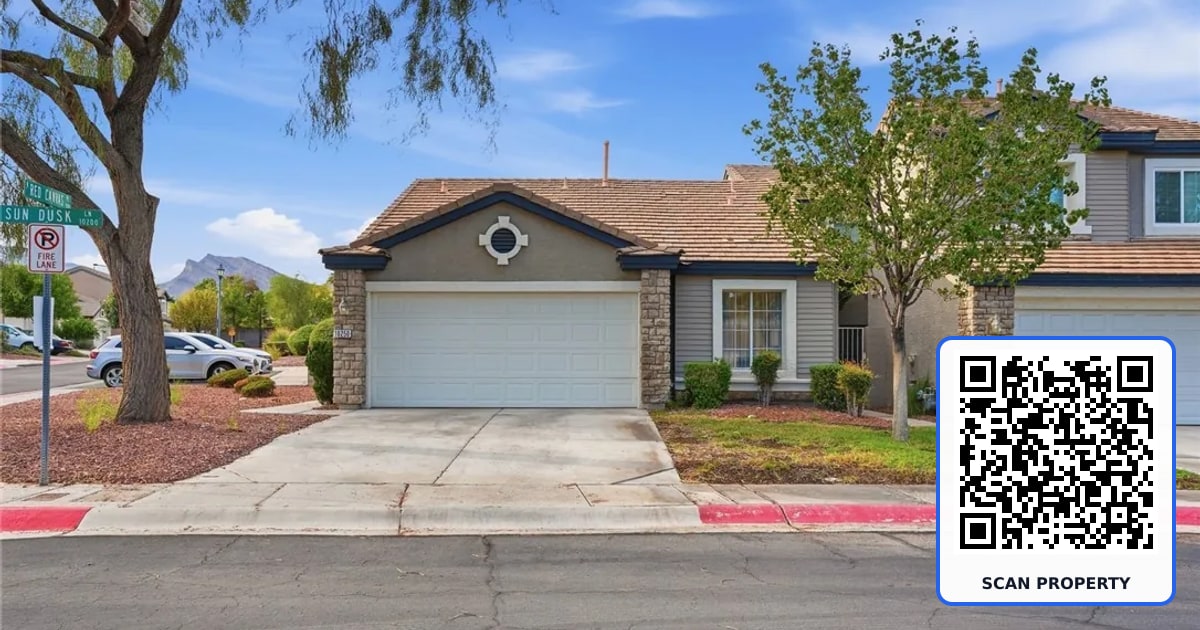 10250 Sun Dusk Lane property photo