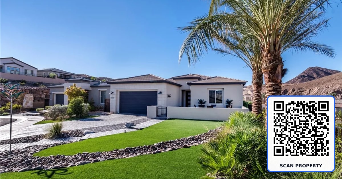 298 Spring Aster Court property photo