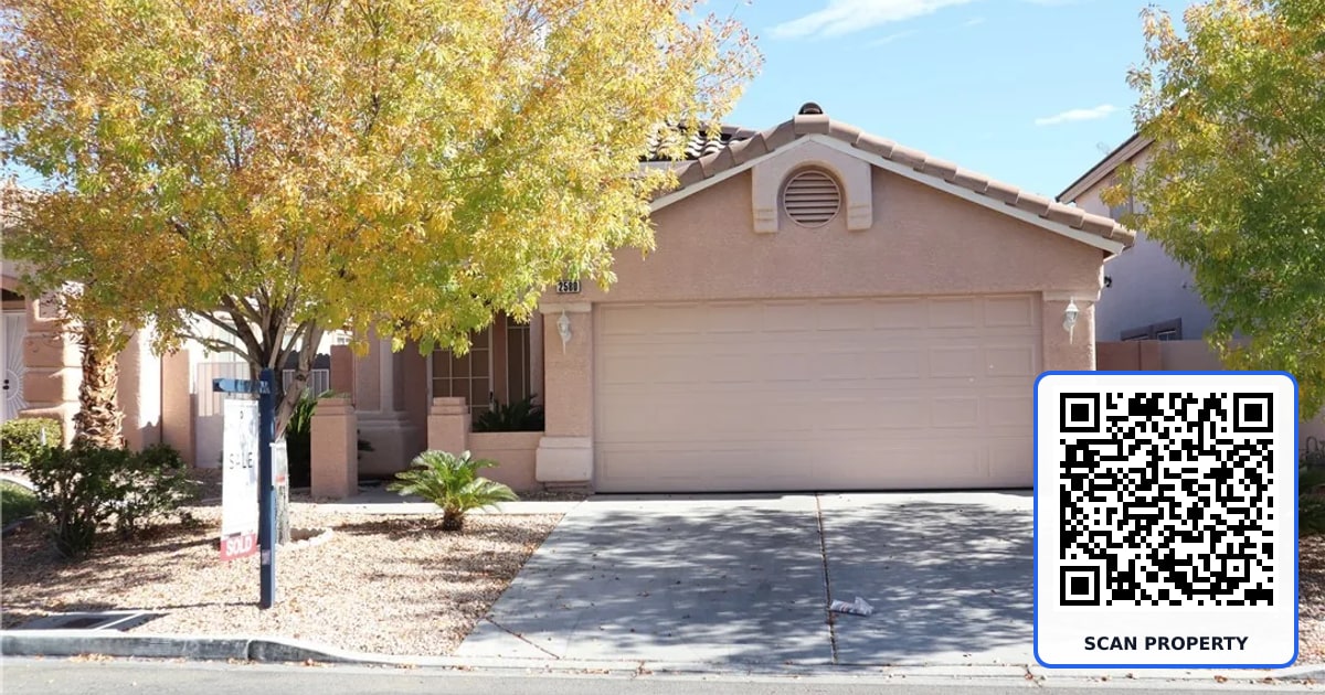 2580 Spruce Creek Drive property photo