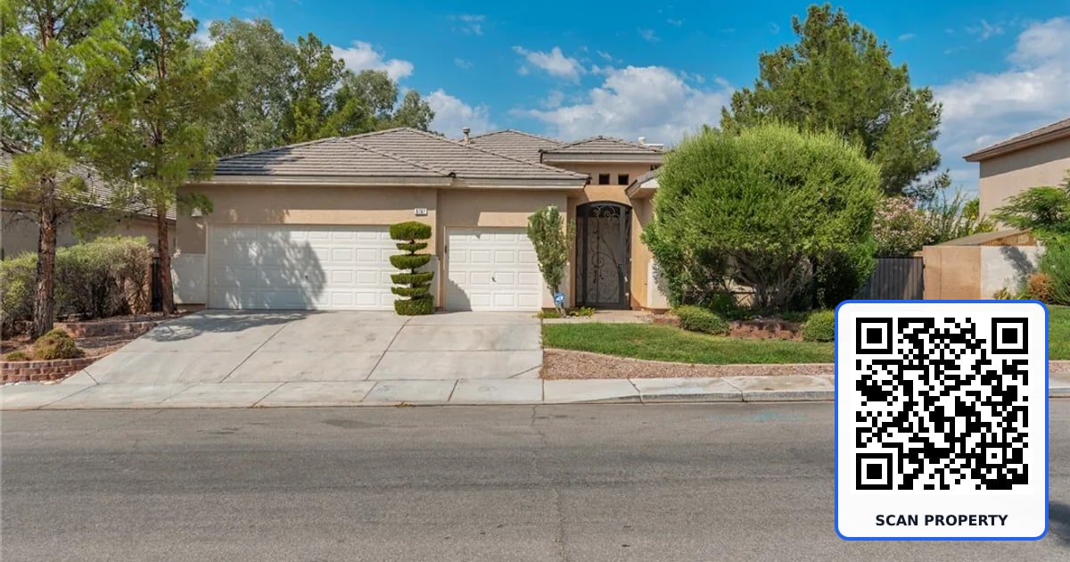 3757 Erva Street property photo