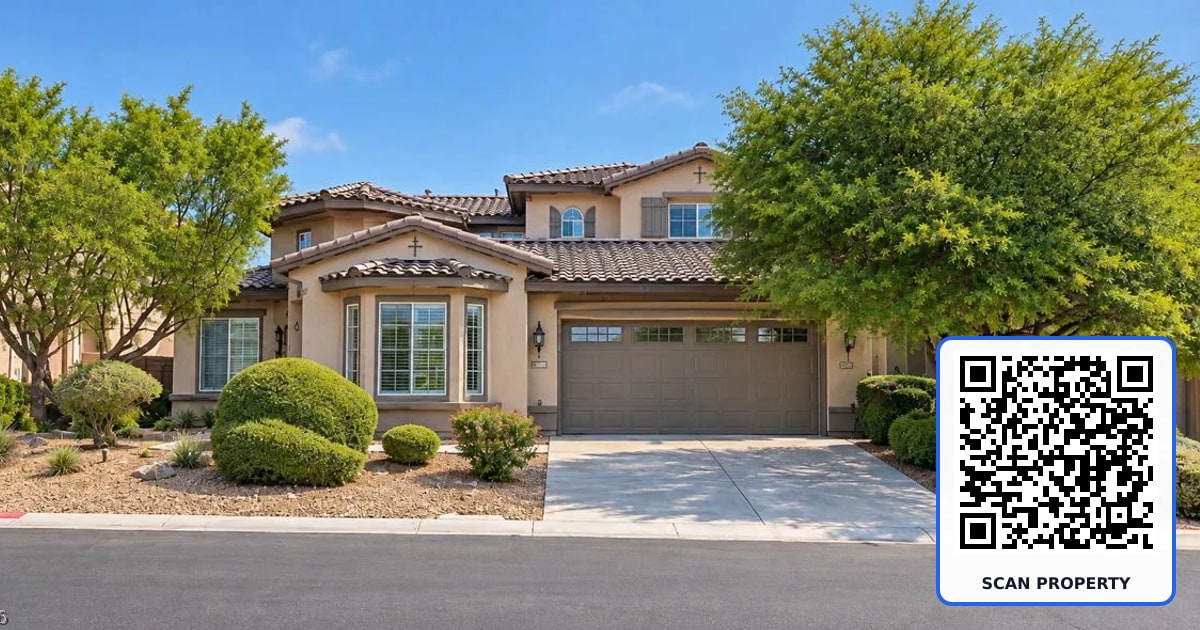7756 Windy Meadow Avenue property photo