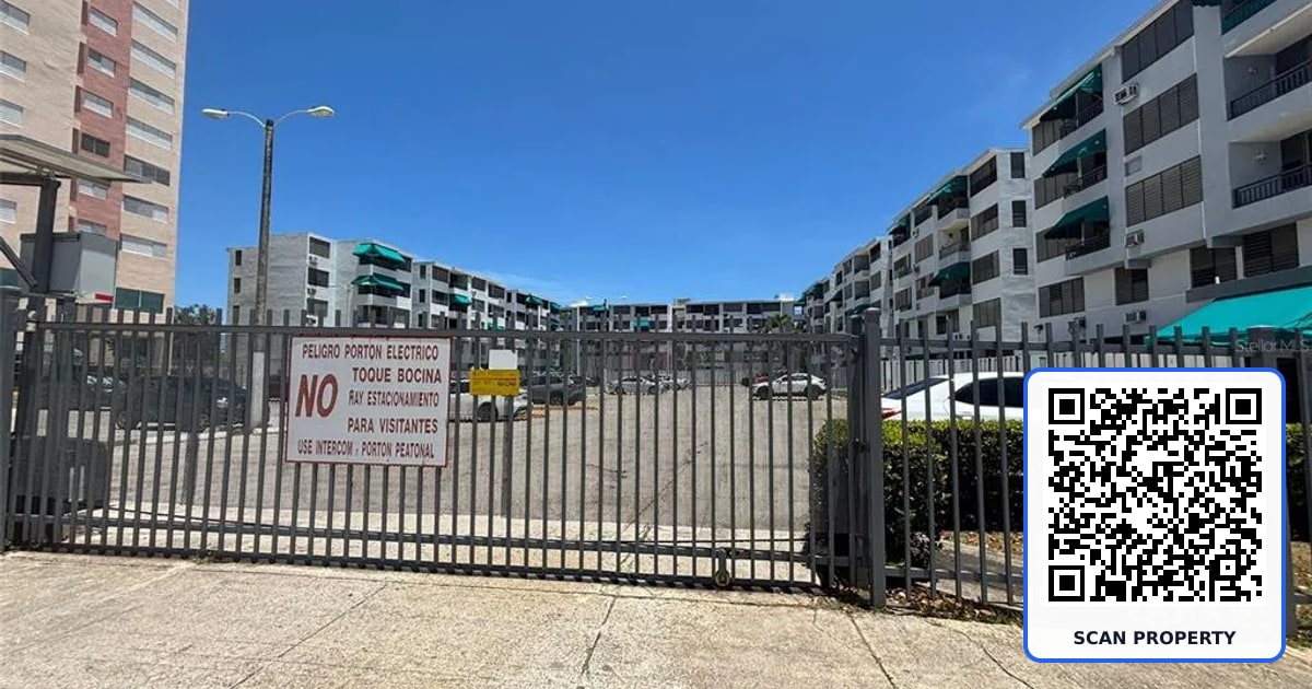 81 Mayaguez Street Apt 32 CONDO FRENCH PLAZA UNIT 327 property photo