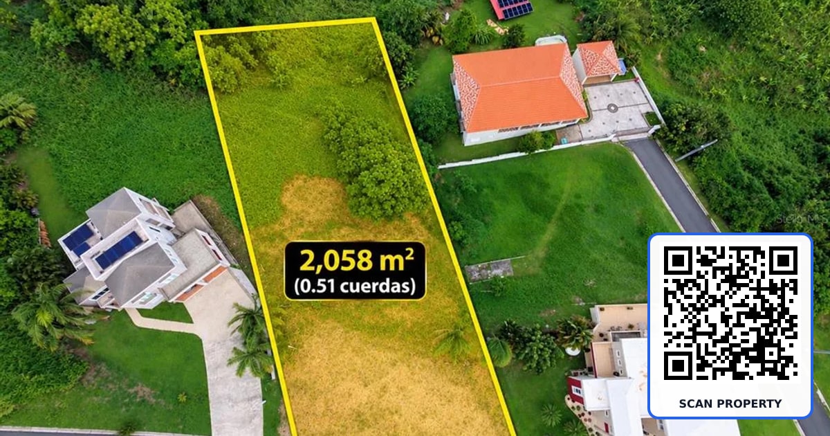 ANTON RUIZ property photo