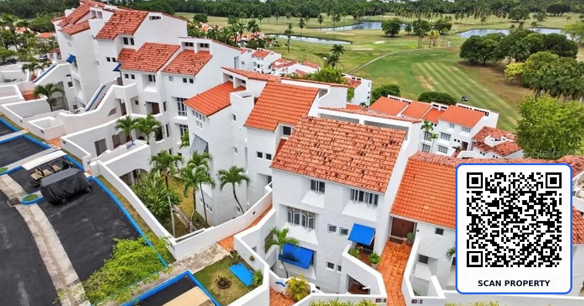 VILLAS LAS BRISAS RIO MAR RIO MAR BOULEVAR UNIT 16-A property photo
