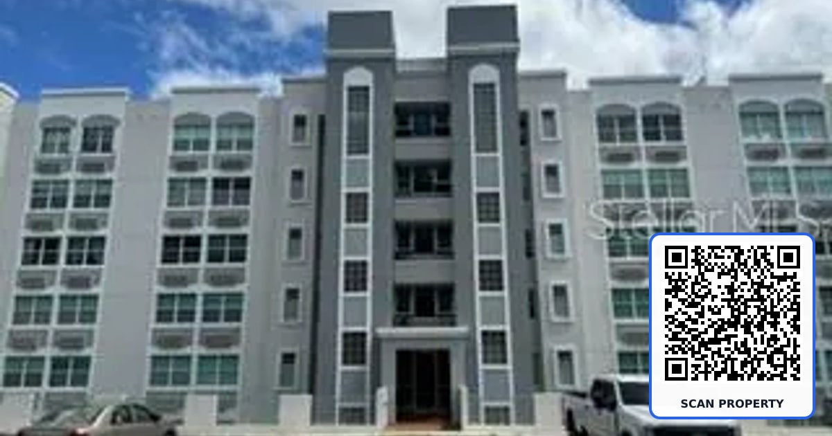 1512 Cond. Buena Vista 450 CARR#844 UNIT 1512 property photo