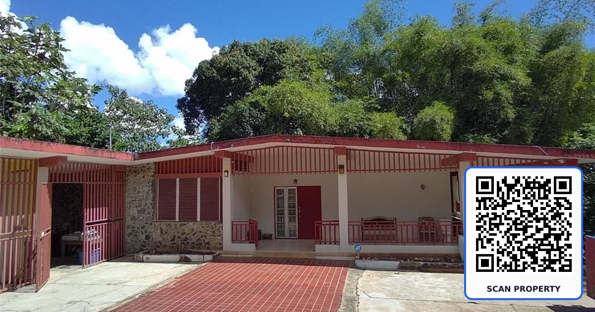 x 176 ROAD CLLE CUATRO CALLES property photo