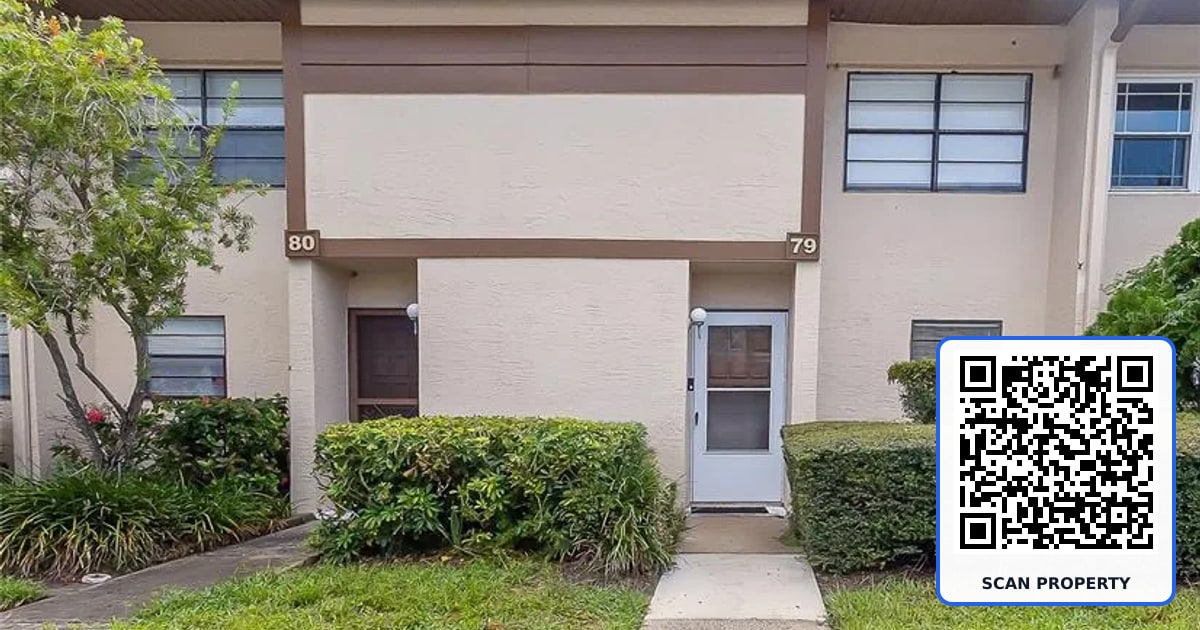 9209 SEMINOLE BOULEVARD UNIT 79 property photo