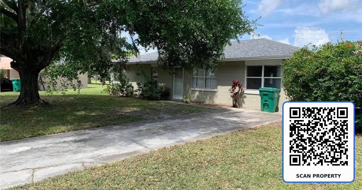 1007 CAROL ANDERSON DRIVE property photo