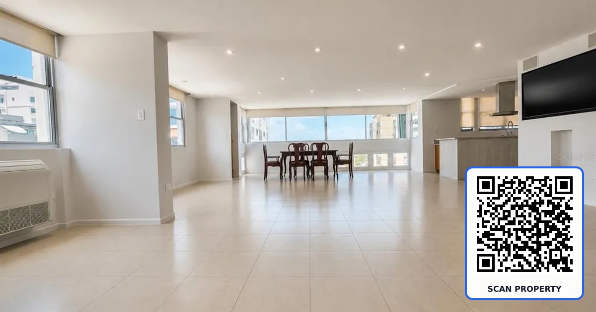 Taft 60 CONDADO UNIT 8 property photo