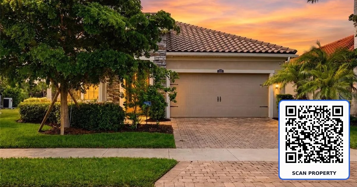 11595 RENAISSANCE BOULEVARD property photo