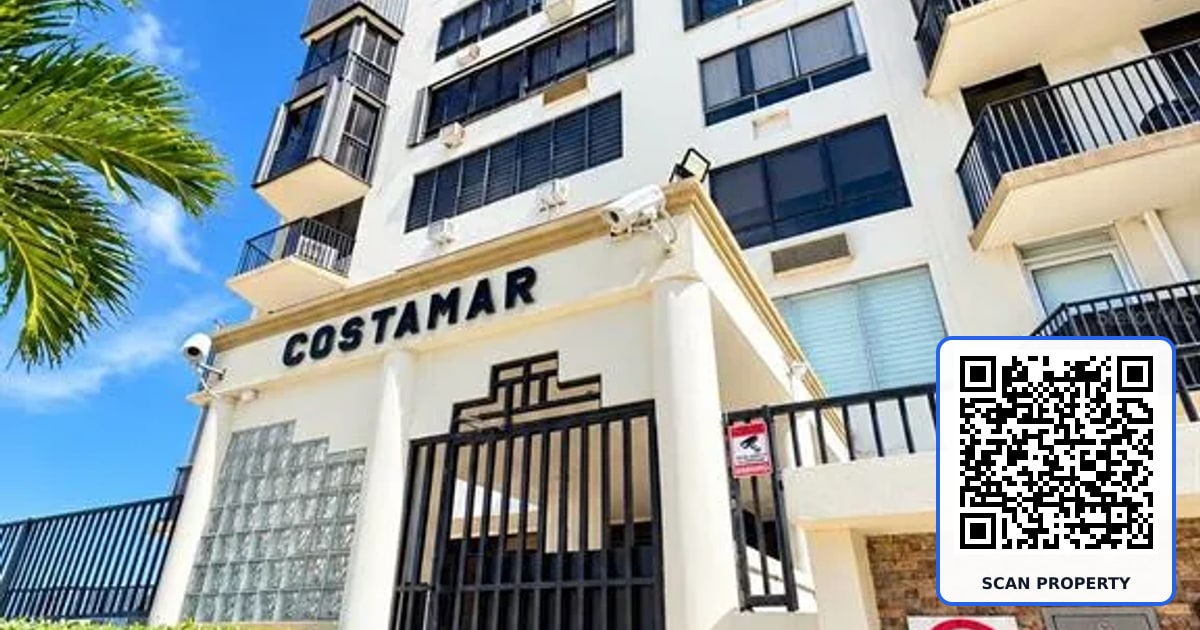 1 CALLE INGA UNIT 8E property photo