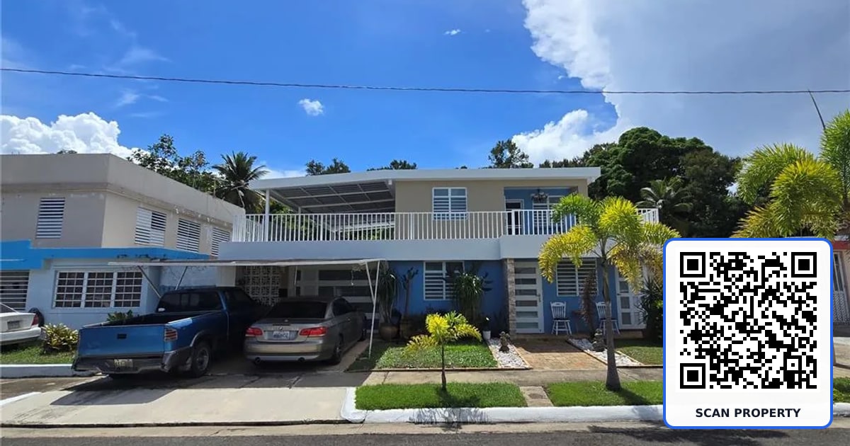 0 URB. WONDERVILLE property photo