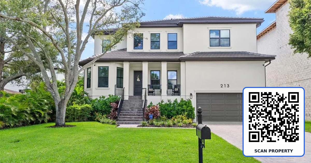 213 S OCCIDENT STREET property photo