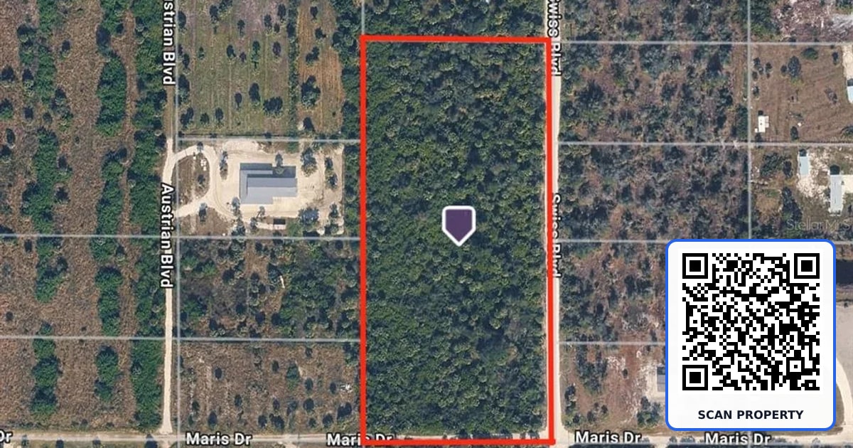 29120 MARIS DRIVE property photo