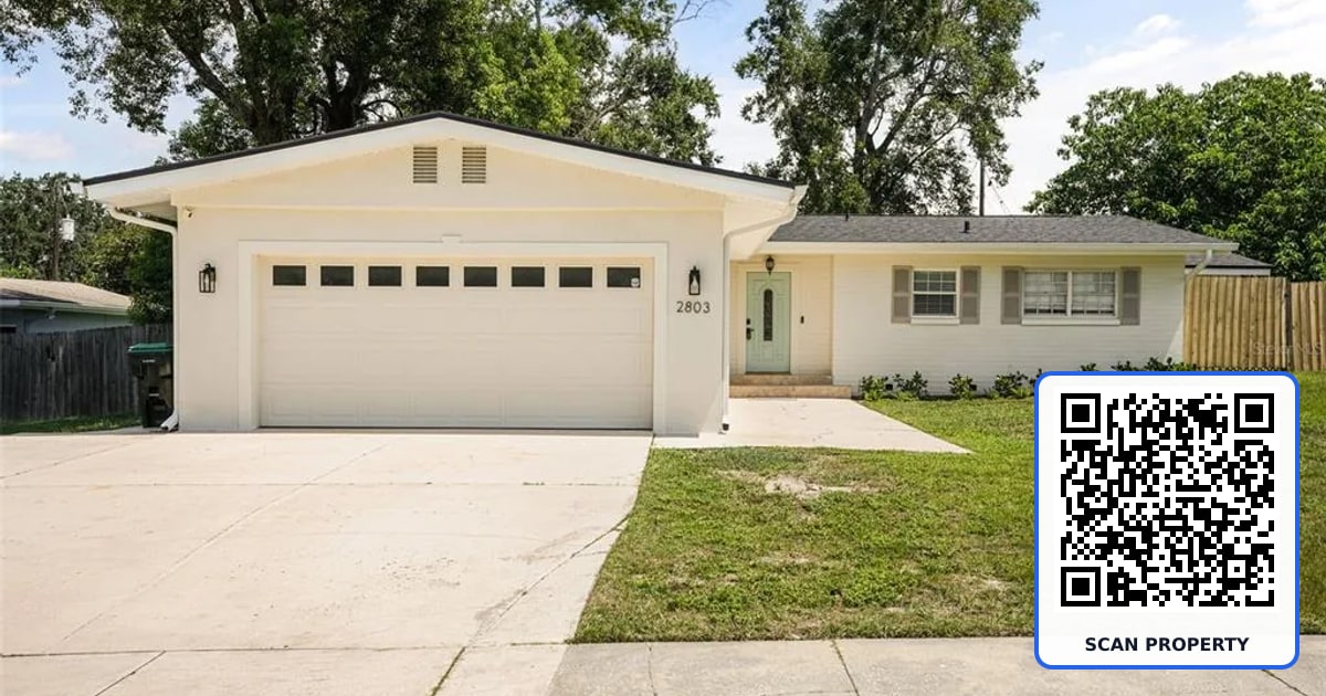 2803 RIDDLE DRIVE property photo