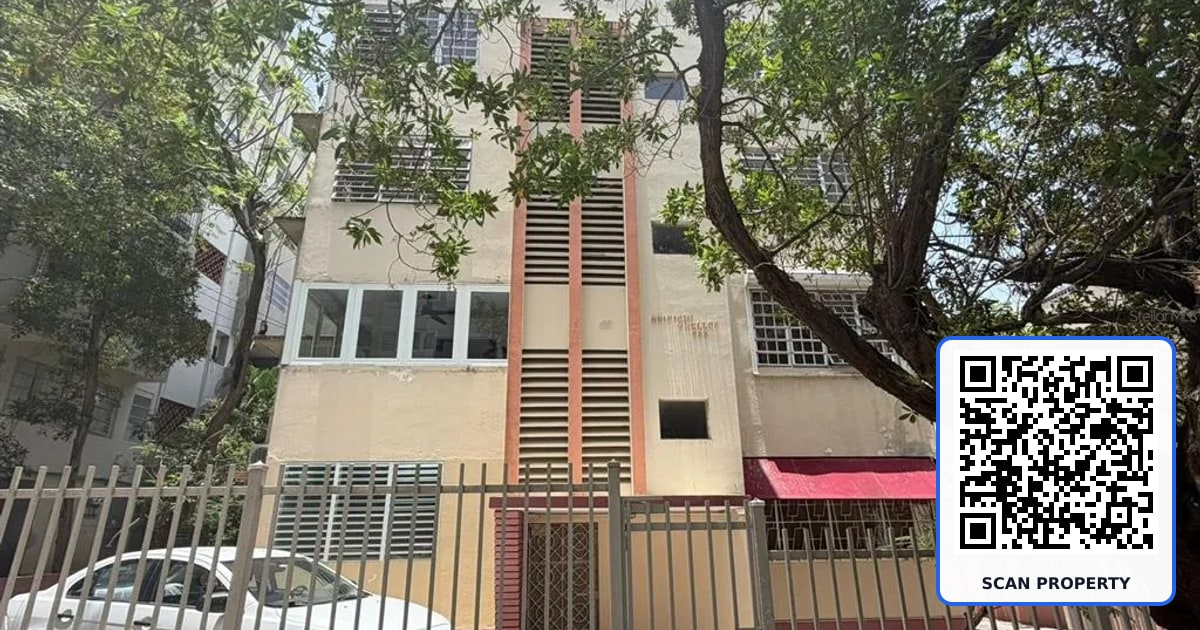 653 Calle Estado #4 COND. TRELLES UNIT 4A property photo
