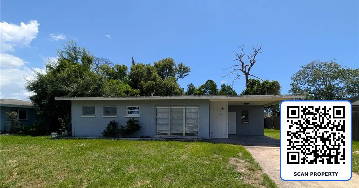 3408 DUDLEY STREET property photo