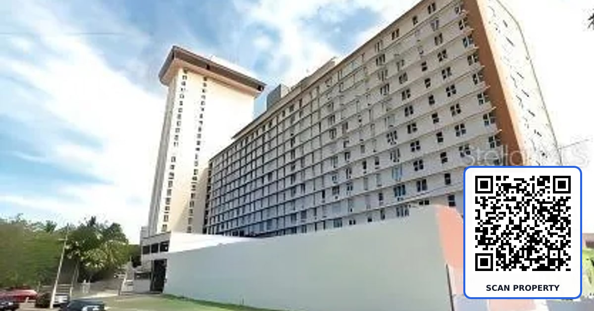 600 FERNANDEZ JUNCOS UNIT 1209 property photo