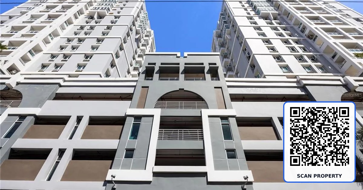 1408 C. JOSE RAMON FUIGEROA VILLAMIL UNIT 1408 property photo