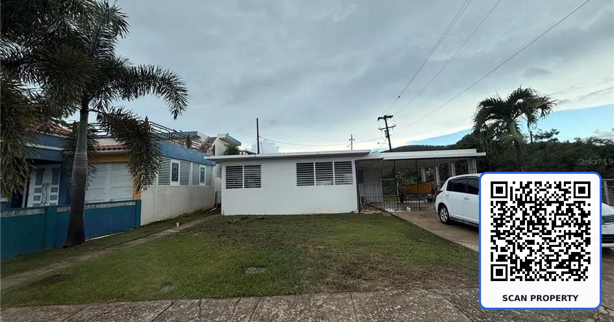 SR-122 km 1.1 CALLE K URB RIVERSIDE UNIT M-1 property photo