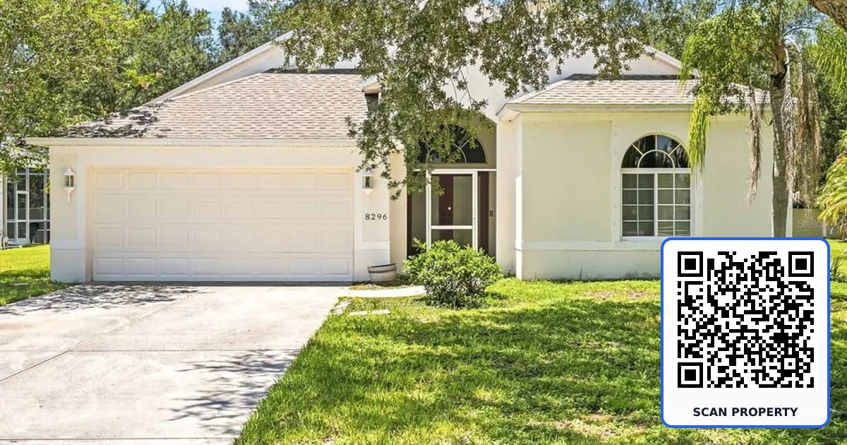 8296 47TH STREET CIRCLE E property photo