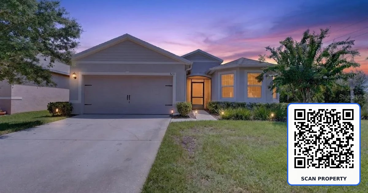 5349 SANDPINE HAVEN LANE property photo