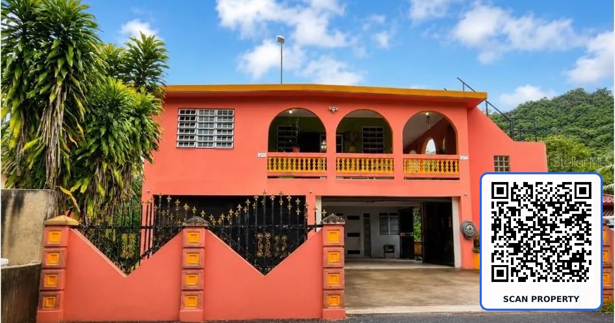 CANIACO RIO ABAJO STRD 123 property photo