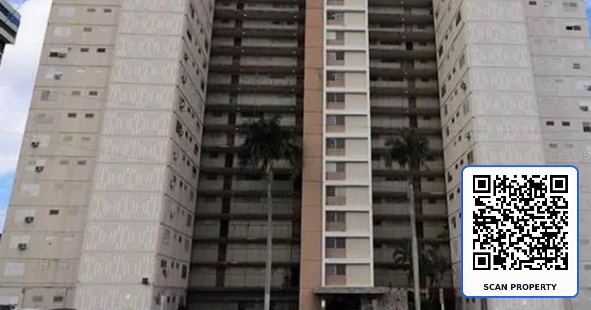 Calle Modesta CONDOMINIO SANTA MARIA II property photo