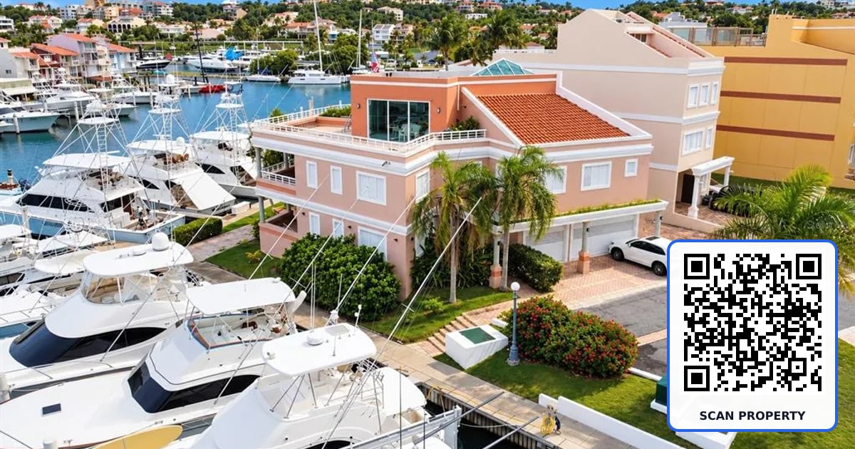 B-37/38 PENINSULA DE SAN JUAN property photo