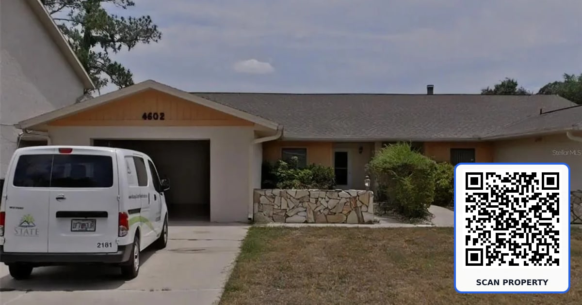 4602 LAFAYETTE AVENUE property photo