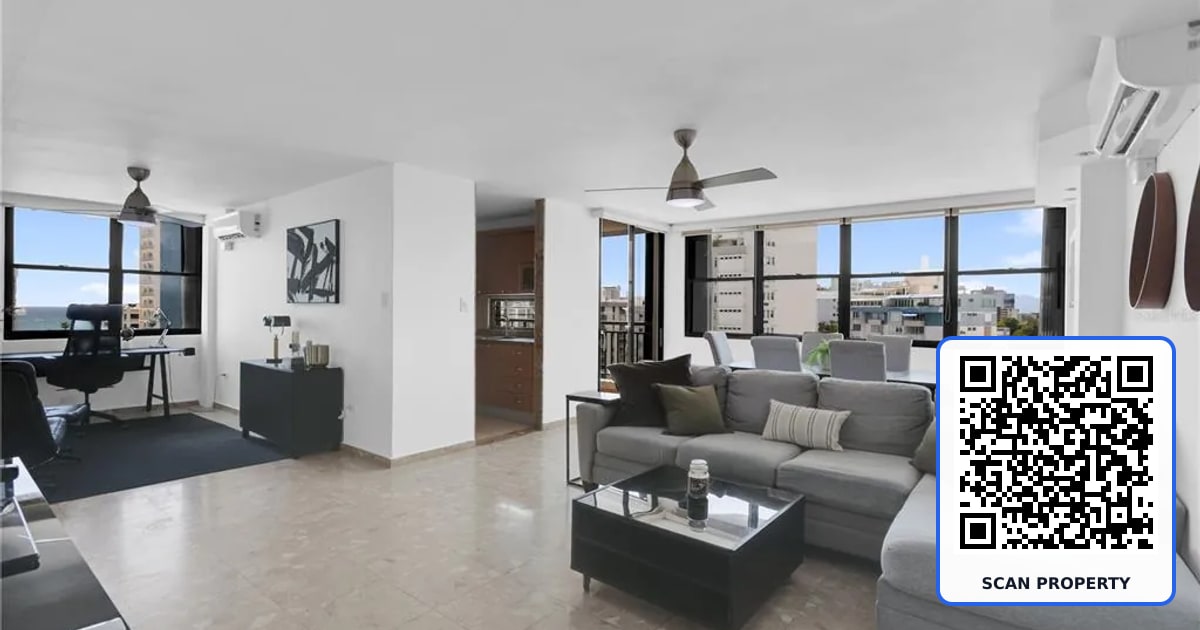 64 CONDADO AVENUE UNIT 1104 property photo