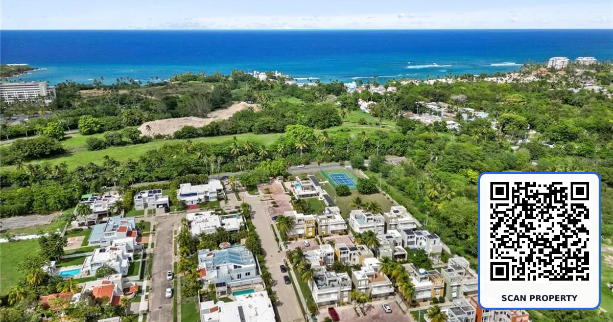 693 OCEAN BLUE DRIVE UNIT S-1 property photo