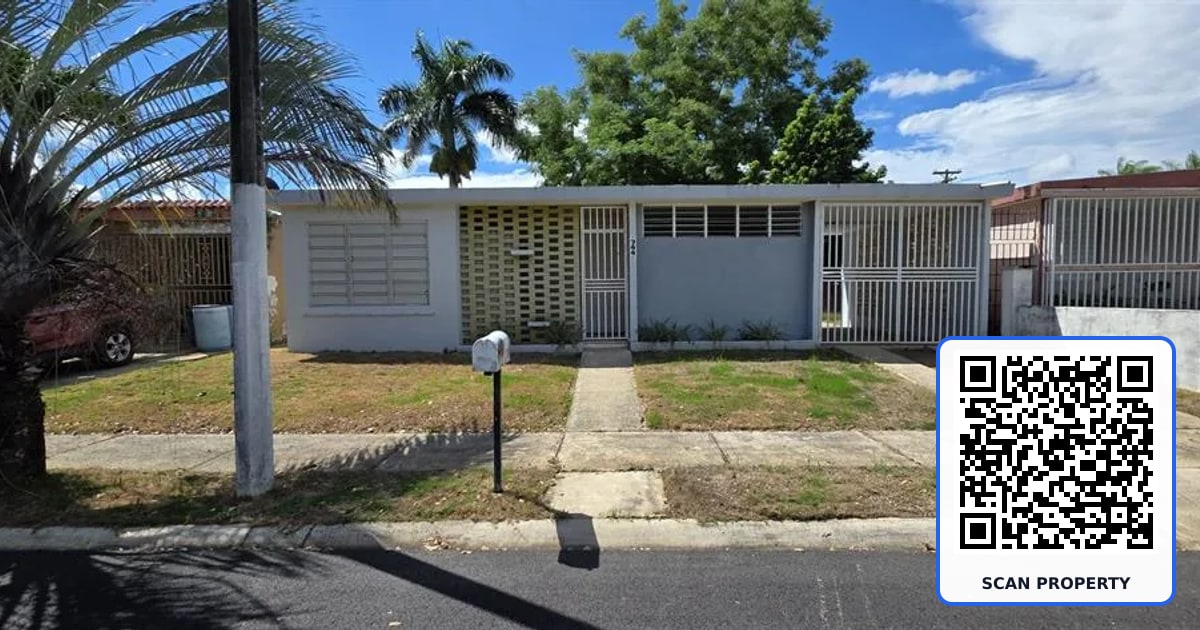 Urb. Highland Park CALLE ACACIA UNIT 744 property photo