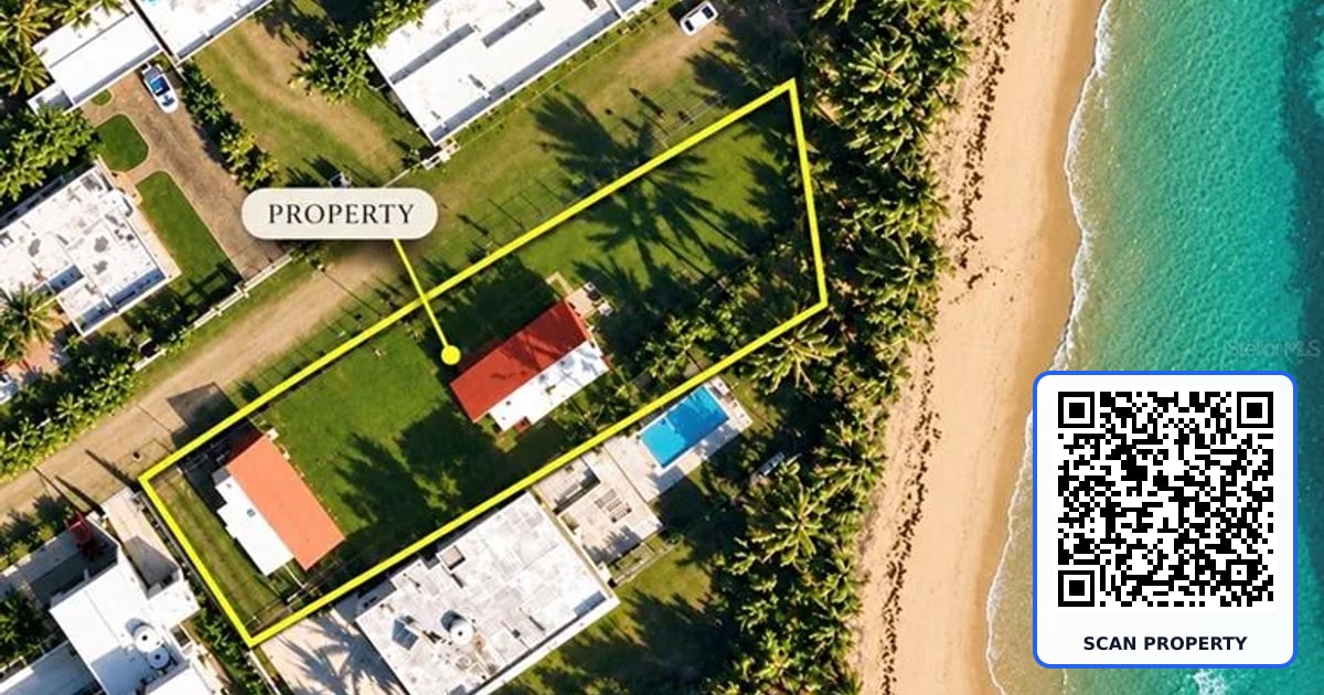 Camino Las Picuas ST.9 RIO GRANDE BEACH UNIT 9 property photo