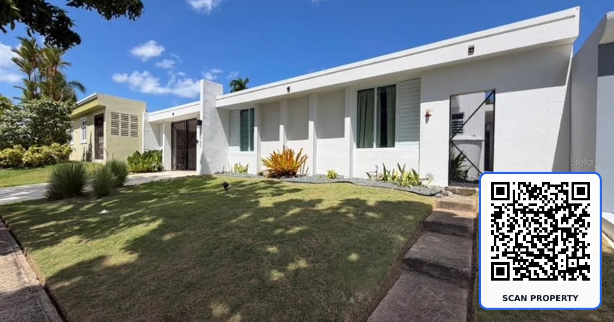 Carite #151 CROWN HILLS property photo