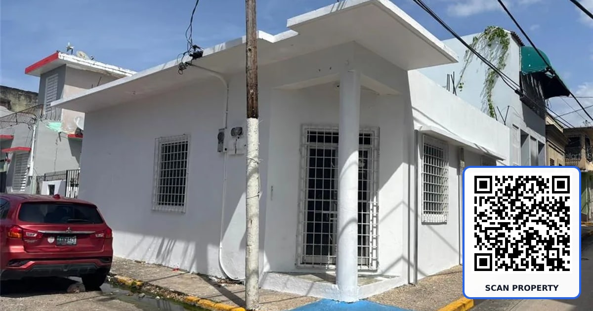 16 CELIS AGUILERA ST. CORNER property photo