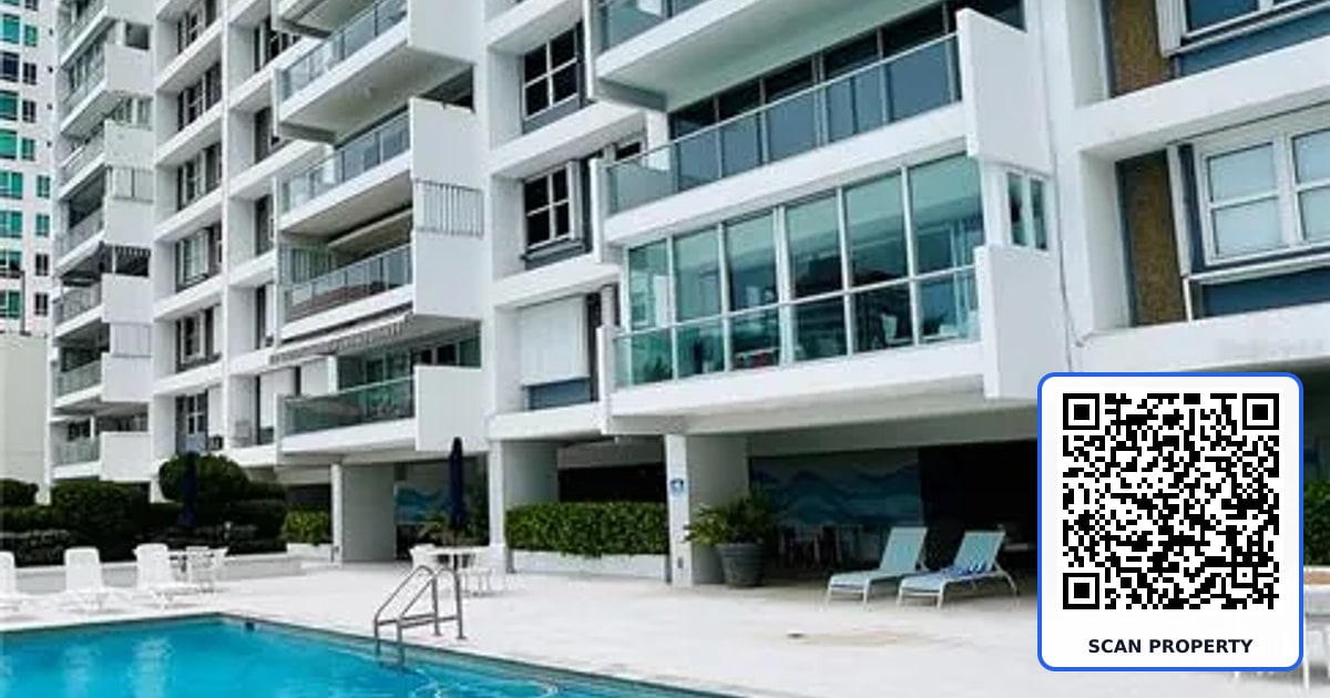 6 Calle Mariano Baiges LAGUNA TERRACE UNIT 1F property photo