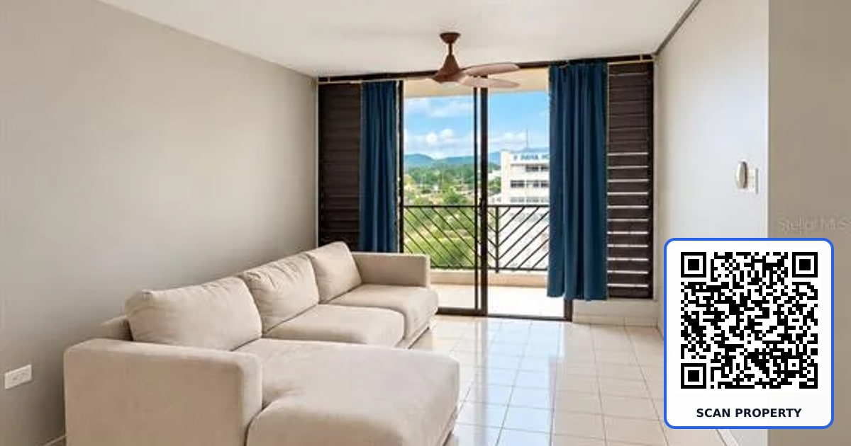 APTO 803-A COND LAS TORRES NAVEL property photo