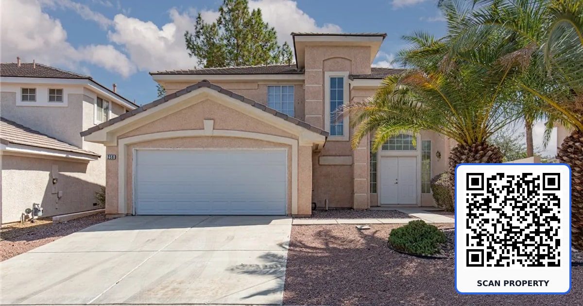 256 Horizon Pointe Circle property photo