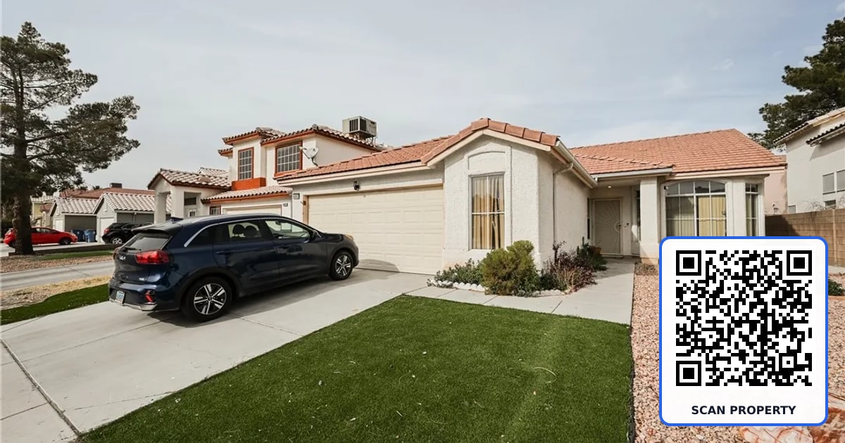 6092 Golden Nectar Way property photo