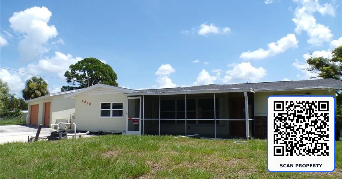4366 EAGLET ROAD property photo