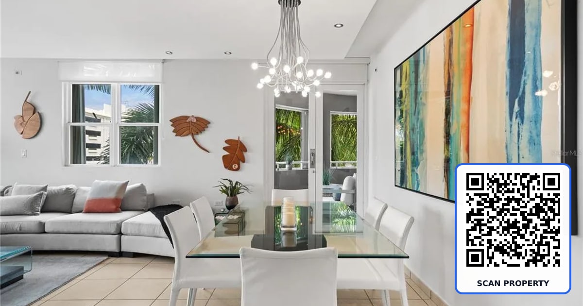 100 DEL MUELLE UNIT 1301 property photo