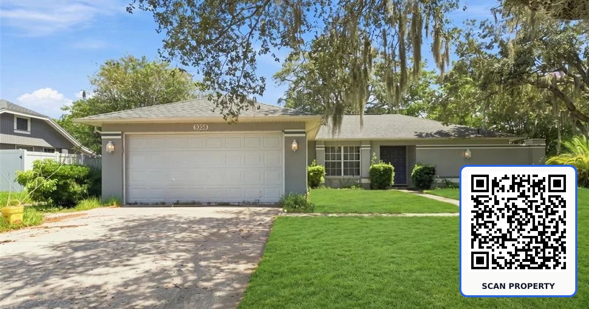 9355 HORIZON DRIVE property photo
