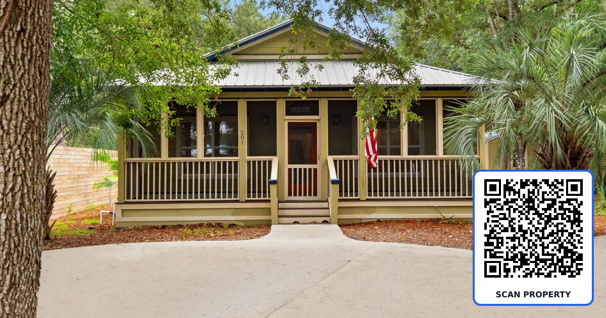201 Chrysler Avenue property photo